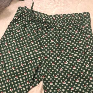 Vineyard Vines Christmas pajama pants